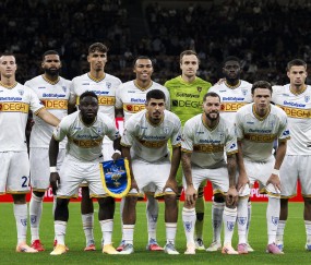 开云体育入口-足球：莱切-维罗纳，省督关闭客队区域