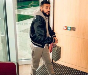 开云体育App-曼联一人回归战阿森纳，卡里克首发或变！顶住定位球关键角色曝光