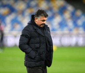 开云体育移动版-带队战绩不佳缺乏变通 加图索难逃下课结局？