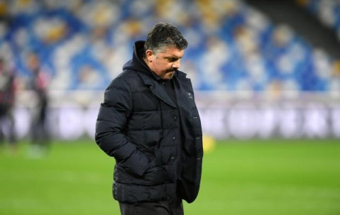 开云体育移动版-带队战绩不佳缺乏变通 加图索难逃下课结局？