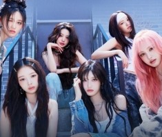 开云体育移动版-官方：K联赛全明星vs纽卡将由韩国女团IVE进行赛前表演