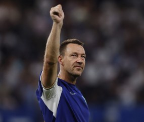 特里：很乐意看到切尔西签下大牌球员 本赛季最强球队是利物浦