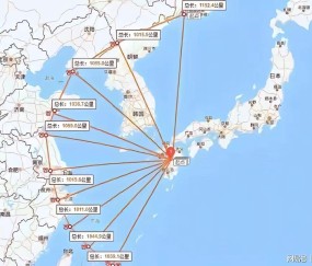 开云体育App-日本的导弹布置，确实架势很大！他敢偷袭吗？