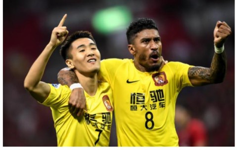 开云体育移动版-FIFA赞韦世豪中国C罗：冲击世界杯的关键性人物