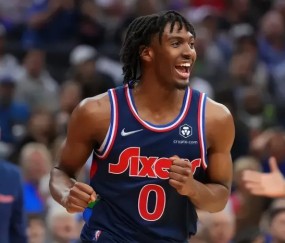 狂轰50分直指全明星！哈登离队马克西成最大受益者