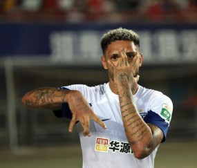 开云体育官网-三镇外援双枪震航海：第2球传跑配合正是教练所盼！