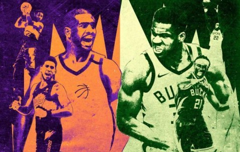 开云体育移动版-总决赛不只是巨星PK 阵容深度比较同样不容忽视