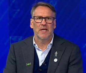 开云体育移动版-默森：B费重回巅峰状态；切尔西能在客场战胜维拉