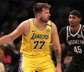 开云体育App-湖人连败裁判引争议！客场被针对？卢卡自责遭逆转