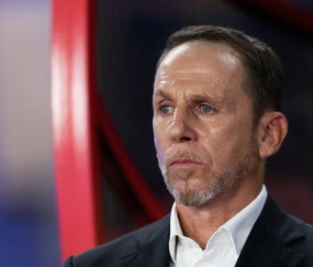 开云体育App-国青主帅：渭南杯冠军有价值 现在谈2028还太早