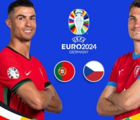 开云体育App-【前瞻】首战捷克 首发11人终将揭晓 葡萄牙能赢！