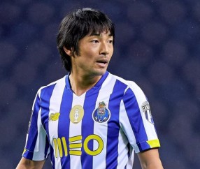 开云体育移动版-塔雷米风生水起 中岛翔哉无机会远租阿联酋艾因