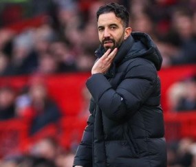 开云体育App-天空：曼联对马特塔感兴趣是因为阿莫林，现在优先补强中场