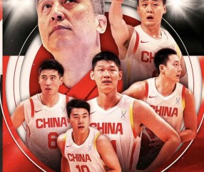 净胜145分！中国男篮杀疯了，进亚洲杯4强+2026世界杯，剑指冠军