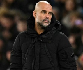 瓜帅：我们没能把握住机会 英超整体水平越来越高