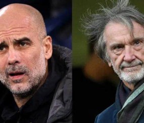 开云体育移动版-拉爵痛心英国遭“反殖民”，雇佣兵团曼联如何自处？