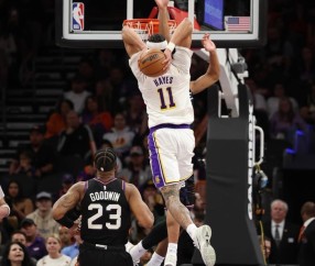 开云体育移动版-海斯将入斯洛文尼亚籍，与东契奇国家队联手|贾克森·海斯|体育赛事讨论|丹佛掘金队|卢卡-东契奇|洛杉矶湖人队_新浪体育_新浪新闻