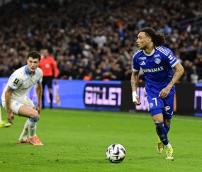 开云体育App-德天空：多特有意21岁中场莫雷拉，白堡要价3千万到4千万欧