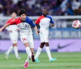 开云体育App-严益唯：申花为国足贡献的不仅是人多